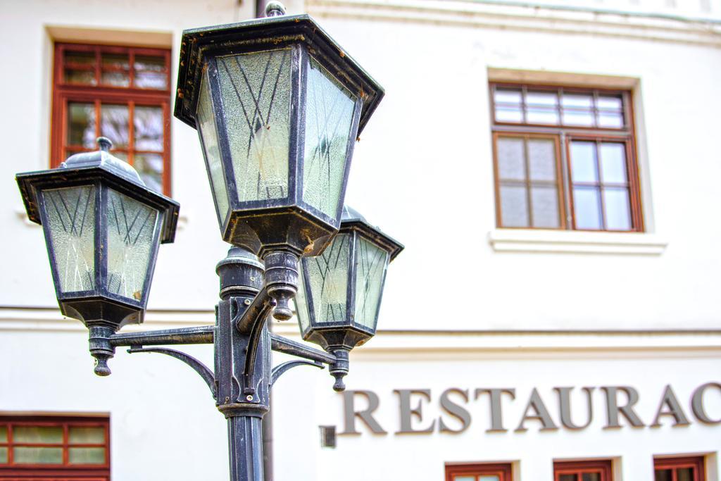 Dworek Bialy Domek Smardzewice Exterior foto